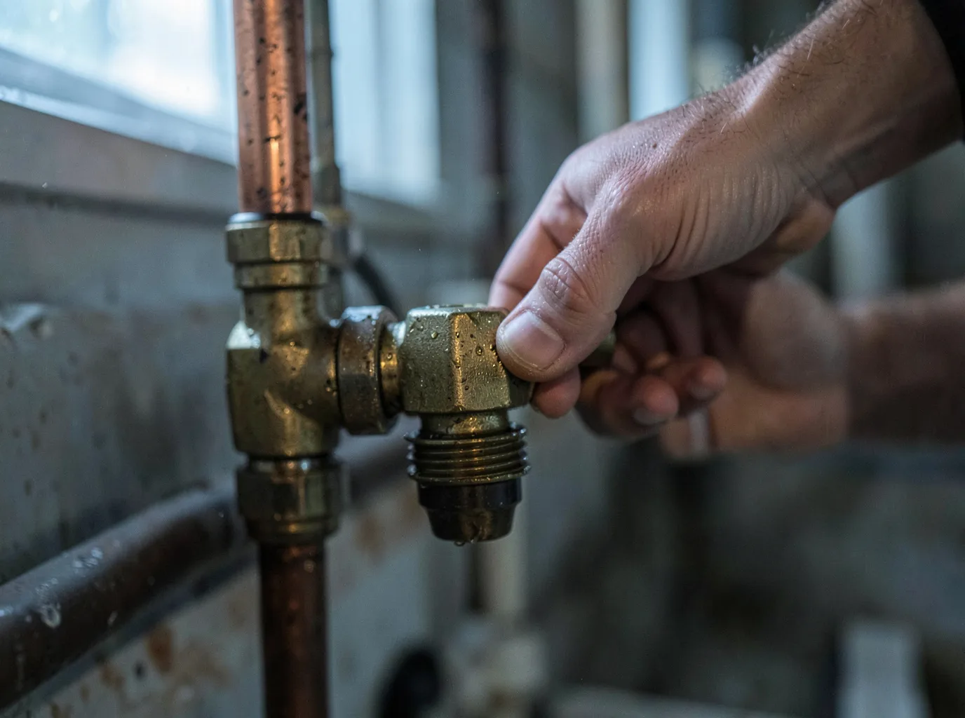 Emergency Plumber Stowell, TX FAQs